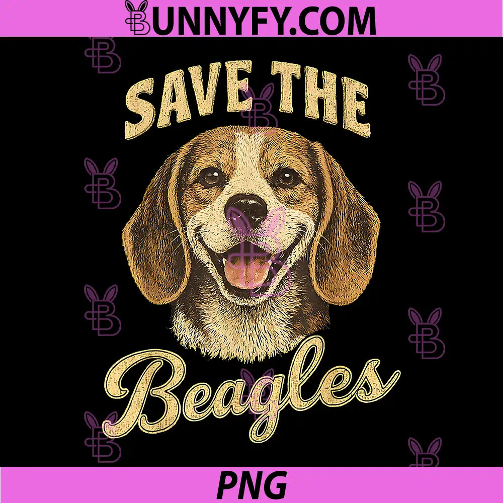 Save The Beagles PNG, Animal Abuse PNG