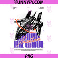 Sci Fi Adventure PNG, Spacecraft Voyager in Deep Space PNG