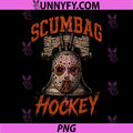 Scumbag Hockey PNG, Hockey PNG