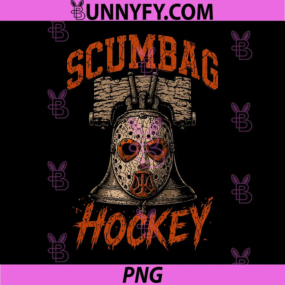 Scumbag Hockey PNG, Hockey PNG