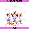Seagull Mine PNG, Funny Seagull Bird Outfit PNG