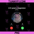 Send Him 2-3 Years Dagestan PNG, Funny MMA Wrestling Cat PNG