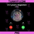 Send Him 2-3 Years Dagestan PNG, Funny MMA Wrestling Cat PNG