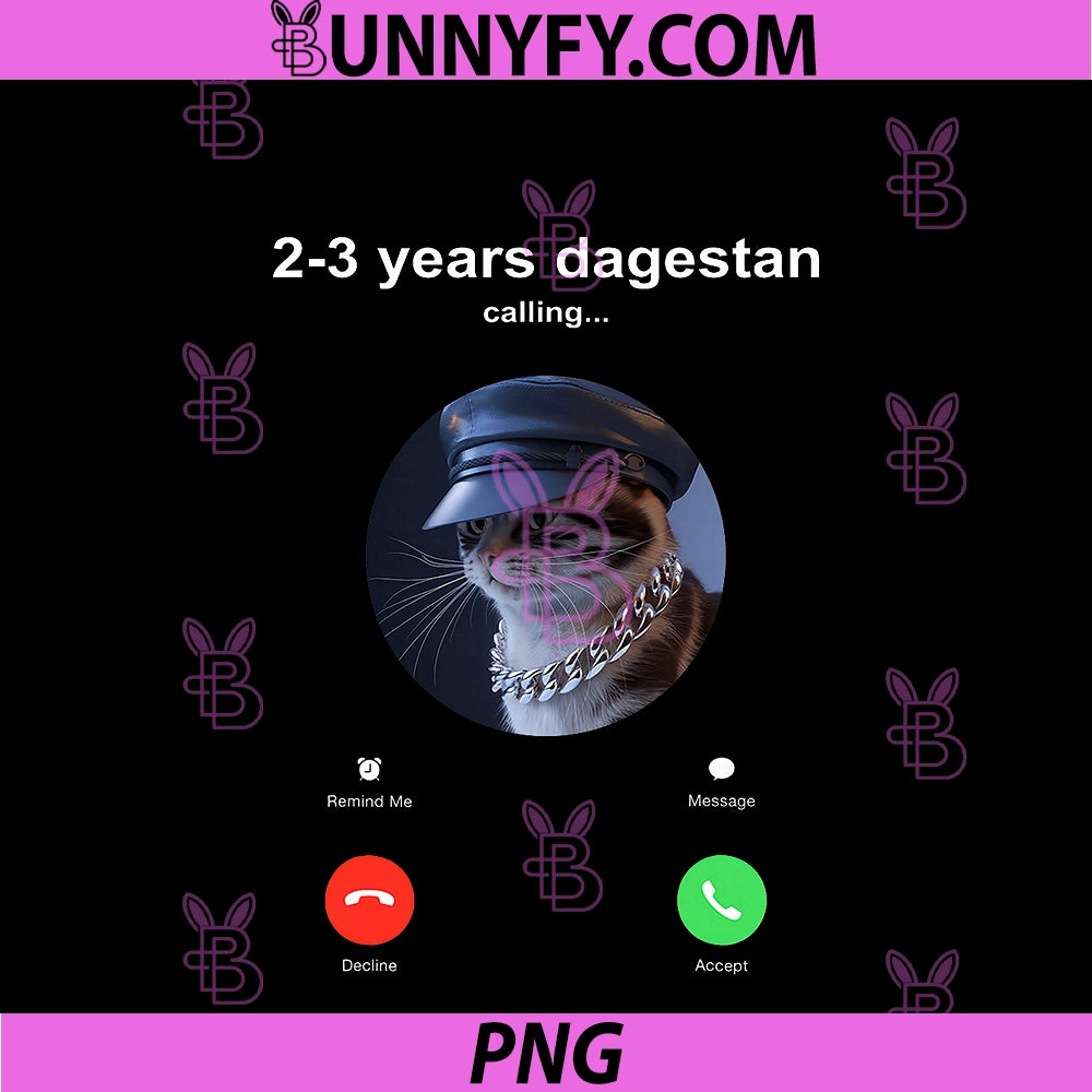 Send Him 2-3 Years Dagestan Tshirt Funny PNG, MMA Wrestling Cat PNG