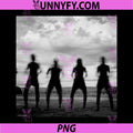 Sepultura Blood Rooted Cover PNG, Photo by Michael Grecco PNG