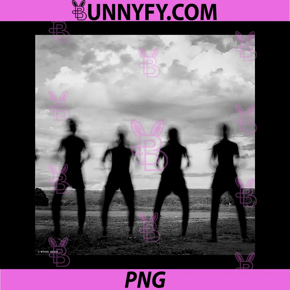 Sepultura Blood Rooted Cover PNG, Photo by Michael Grecco PNG