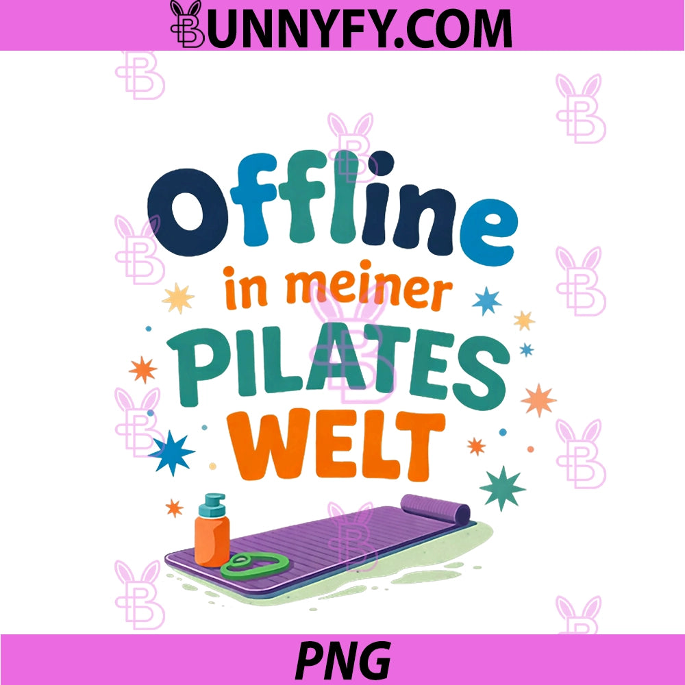 Sexy Pilates Top PNG, Funny Pilates Outfits PNG