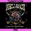 Shellback Imperium Neptuni Regis PNG, Equator Crossing Art PNG