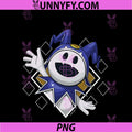 Shin Megami Tensei V PNG, Vengeance Jack Frost Diamond ATLUS PNG