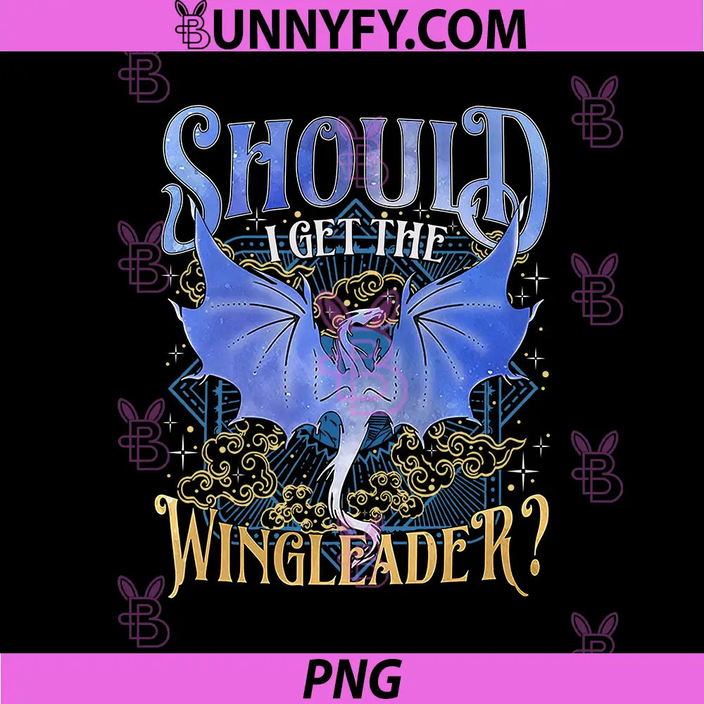 Should I Get The Wingleader PNG, Xaden Riorson Dragon Fantasy PNG