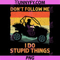 Side By Side Design PNG, UTV ATV SxS Off Road Lover PNG