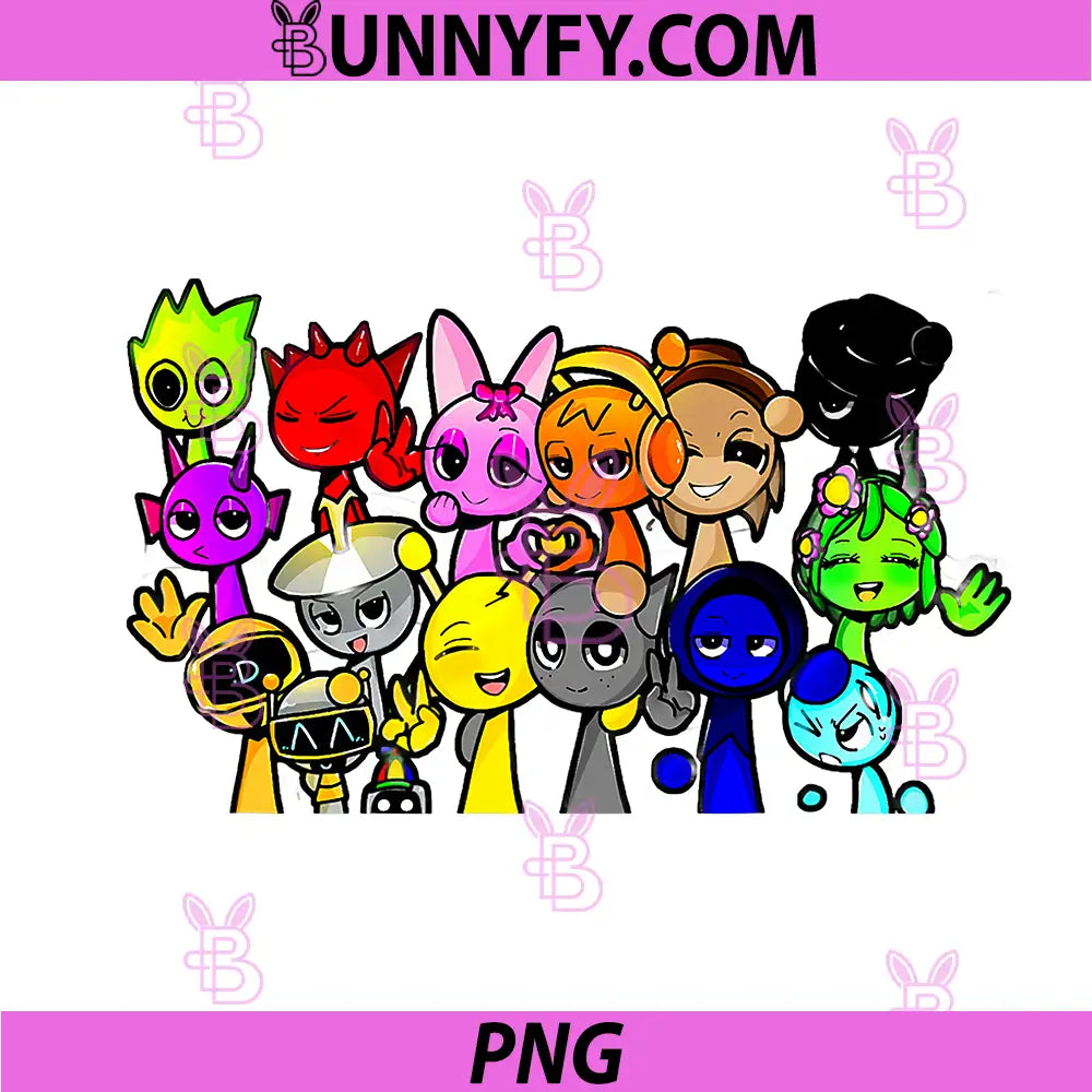 Simon Garnold Jevin Oren Pinki Funbot PNG, Vinera Wenda Group PNG