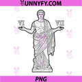 Six Seven Meme 6-7 PNG, Funny Six Seven PNG