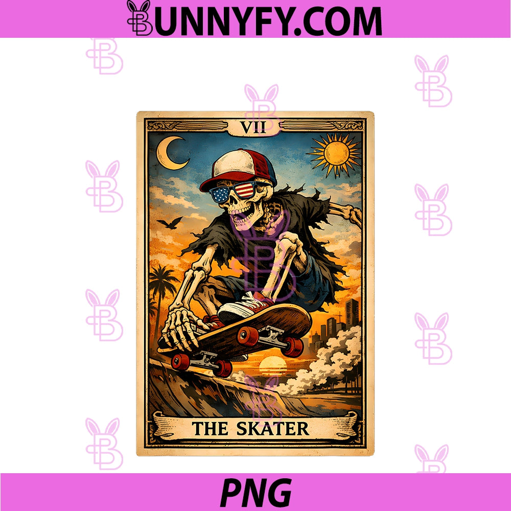 Skateboarding Boys Youth Men PNG, Skateboard Tarot Card Skater PNG
