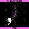 Ski Freestyle Skiing PNG, Freeski Winter Sports Skiers PNG