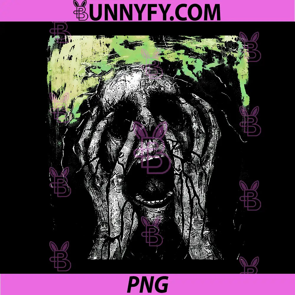 Skull Grunge Goth Alt Gothic PNG, Demonic Scary Screaming Face PNG