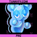 Sky Sprunky Animated PNG, Simon Funbot Oren PNG