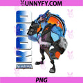 Slugterra Official PNG, Licensed Merch  Kord  STC1013 PNG