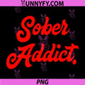 Sober Addict PNG, Drug Alcohol Rehab Recovery Graduation Sobriety PNG
