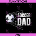 Soccer Dad Football Sport PNG, Footballer Soccer Player Father PNG