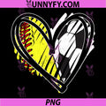 Softball Soccer Ball PNG, Heart Love Soccer PNG