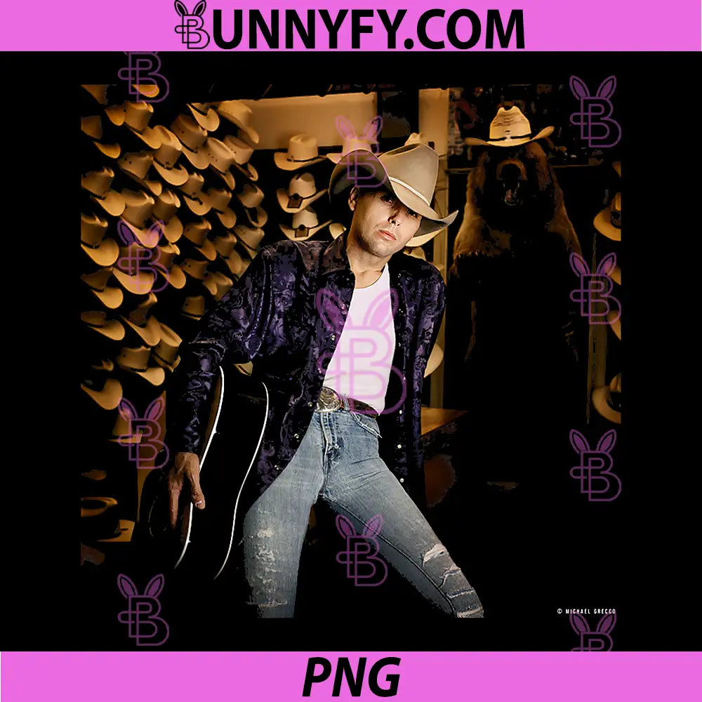 Songwriter Dwight Yoakam PNG, A Long Way Home Michael Grecco PNG