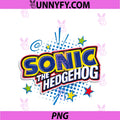 Sonic The Hedgehog PNG, Pop Art Collector PNG