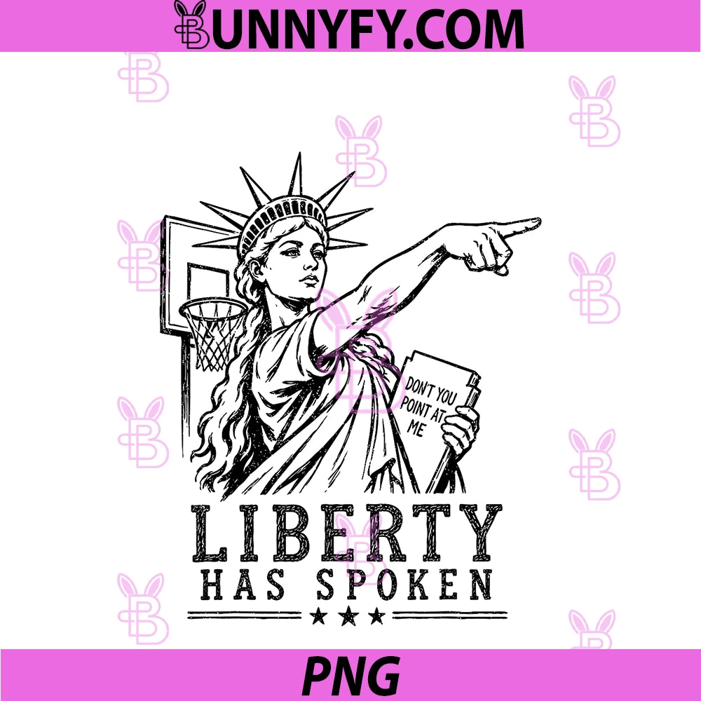 Sophie Liberty Has Spoken PNG, Don't Point At Me Basketball Meme PNG