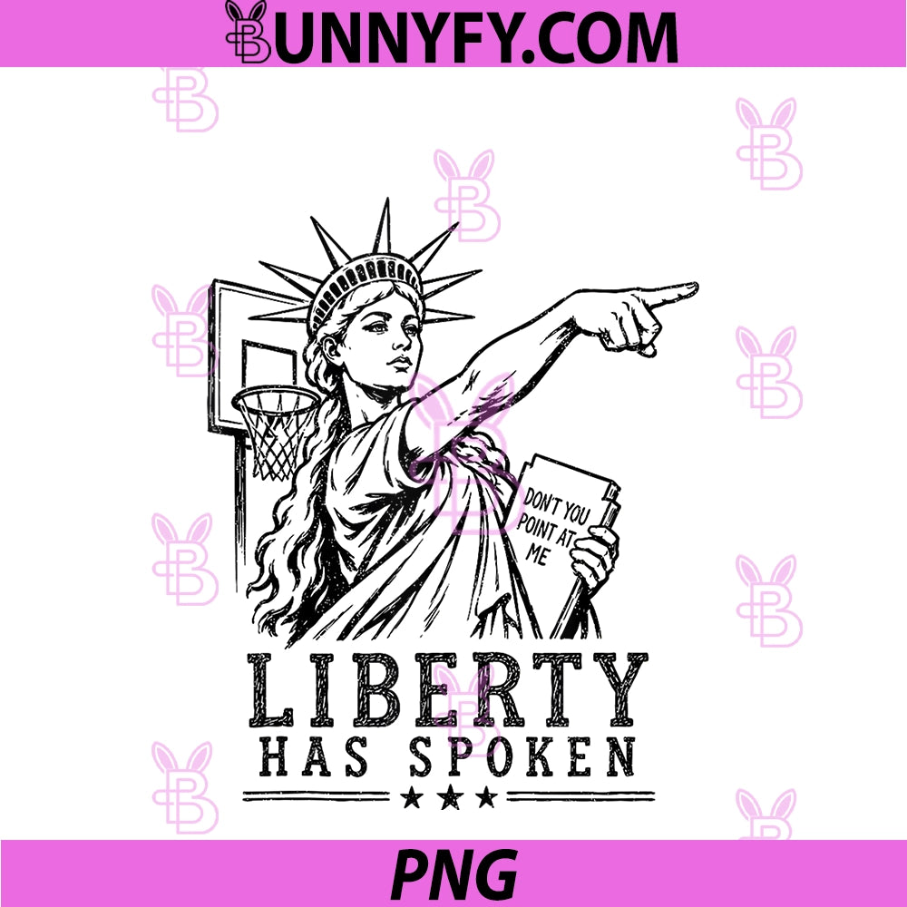 Sophie Liberty Has Spoken PNG, Don't Point At Me Basketball Meme PNG