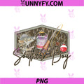 Southern Boy Fishing Camouflage Old Camo PNG, Southern Vibes PNG