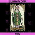 St Patrick Snake PNG, Gon Git Card Saint Pattys PNG