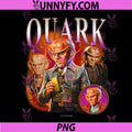 Star Trek Deep Space Nine PNG, Quark Heartthrob PNG