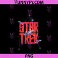 Star Trek NCC-1701 U.S.S. PNG, Enterprise And Starfleet Ships PNG