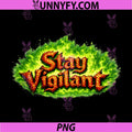 Stay Vigilant PNG, The Original Fire-Dragon Emblem PNG