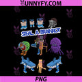 Steal A Brain PNG, Rot Fan Merch PNG