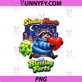 Steal Ing Hearts And Blasting F Rts PNG, Raccoon Animal Humor PNG