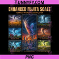 Storm Chaser Enhanced Fujita Scale PNG,  Tornado Meteorologist PNG