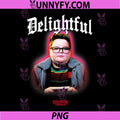 Stranger Things PNG, Dustin Henderson Delightful PNG