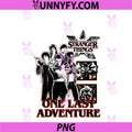 Stranger Things Eleven Mike PNG, Dustin Will Lucas Adventure PNG
