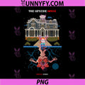 Stranger Things Season 5 PNG, Max in The Upside Down Pixel Art PNG