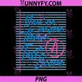 Striped Teacher Testing Day PNG, Youre More Than A Test Score PNG
