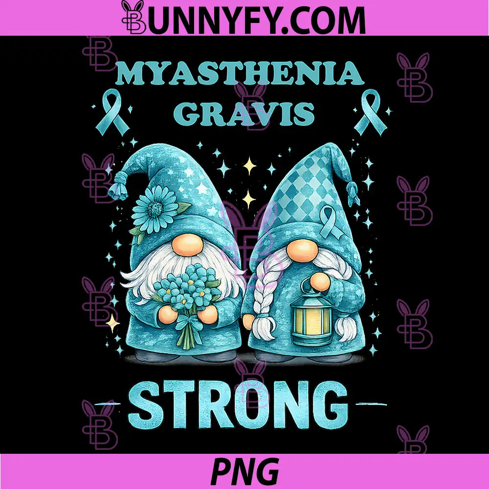 Strong Myasthenia Gravis PNG, Awareness Ribbon Teal Warrior PNG