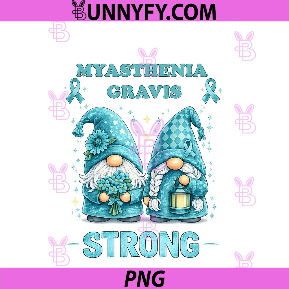 Strong Myasthenia Gravis PNG, Awareness Ribbon Teal Warrior PNG