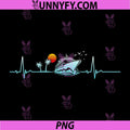 Summer Cruise Heartbeat Cruise Crew PNG, Matching Family Vacation PNG