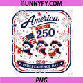 Summerween for Independence Day PNG, 4th of July Halloween PNG