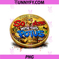 Super PNG, Dump Coin PNG