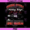 Supernatural Saving People Hunting PNG, Things Car TV Show PNG