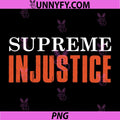 Supreme Injustice PNG, Rights Political Humor Joke PNG