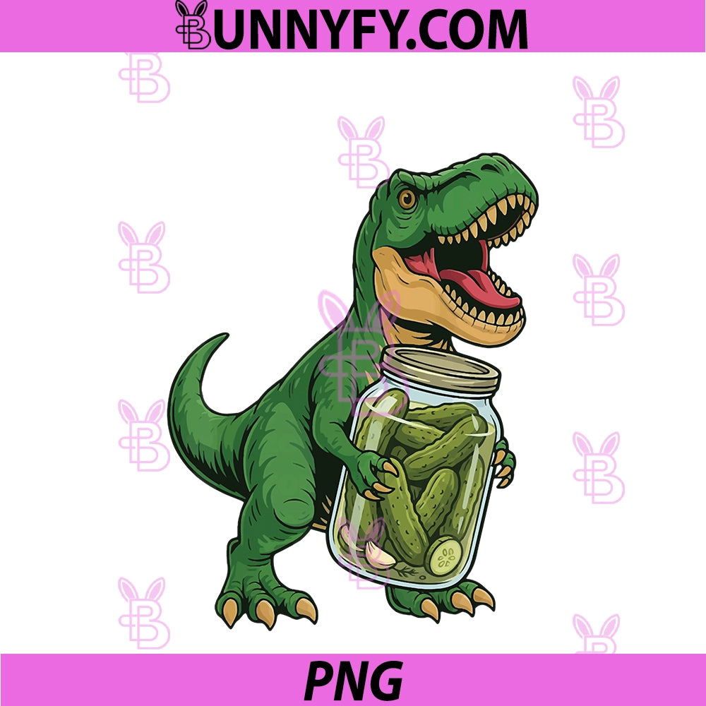 T-rex PNG, Pickles PNG
