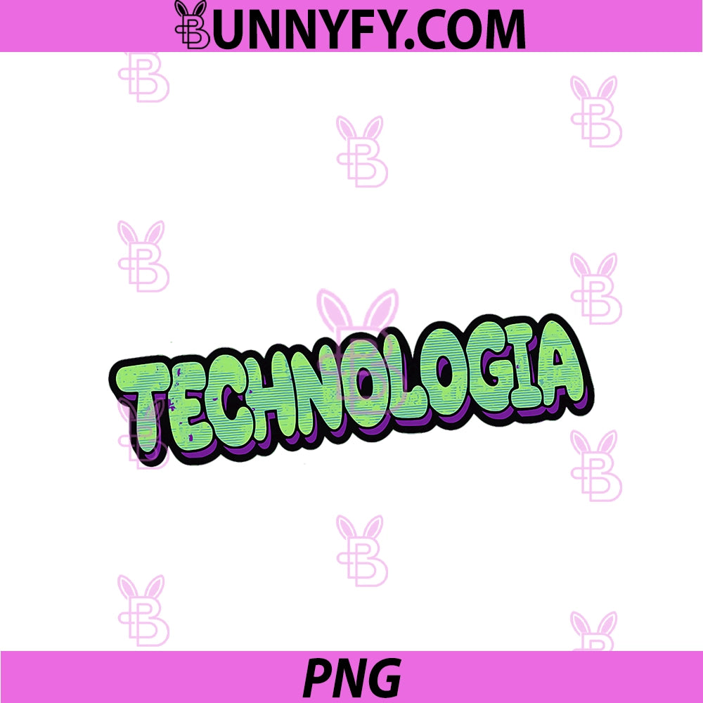 TECHNOLOGIATechnology PNG, Funny Arabic Meme Slogan PNG